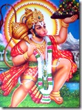 [Shri Hanuman]