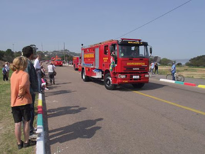 20 de Setembro, 2010, Porto Alegre, Desfile Cívico-Militar, Brigada Militar, 1° CRB, Corpo de Bombeiros