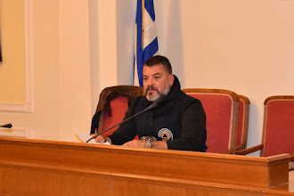  Συνεδρίασε το Τοπικό Επιχειρησιακό Συντονιστικό Όργανο Πολιτικής Προστασίας του Δήμου Καστοριάς 