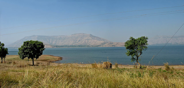 nature scene of wai lake