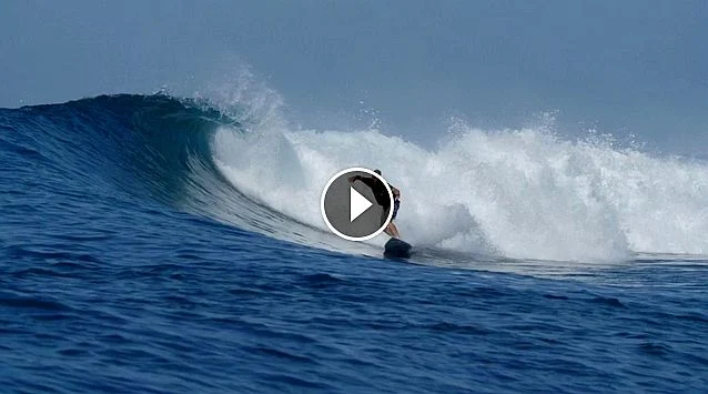 Josh Kerr one 5 6 TWIN FUN session
