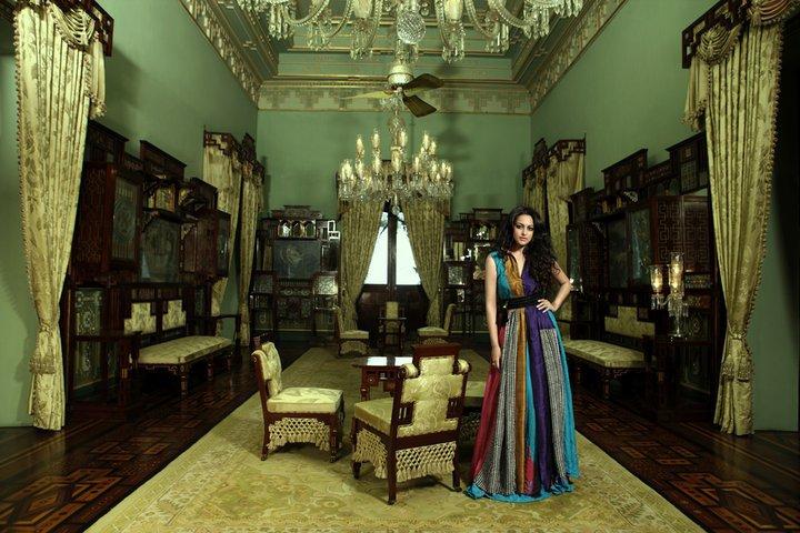 Sonakshi Sinha's Unseen New Images On The Magazine of 2011-Bollywood Actress