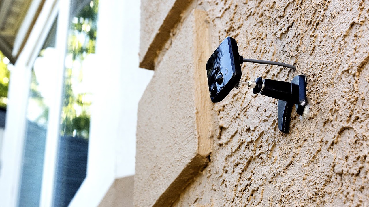 Xfinity Security Cameras