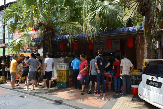 Old-JB-Town-Heritage-Food-Trail-Jalan-Tan-Hiok-Nee-陈旭年街-Johor-Bahru