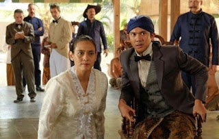 ulasan sinopsis film bumi manusia