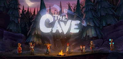 The Cave v1.1.1