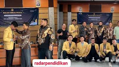 Universitas Bhayangkara Jakarta Adakan KKN di Desa 