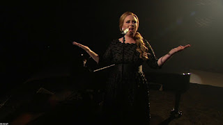 Adele