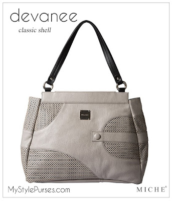 Miche Devanee Prima Shell