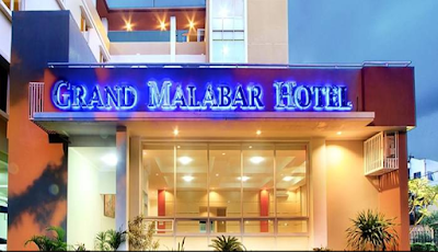 Grand Malabar Hotel Bandung Review Harga dan Fasilitas