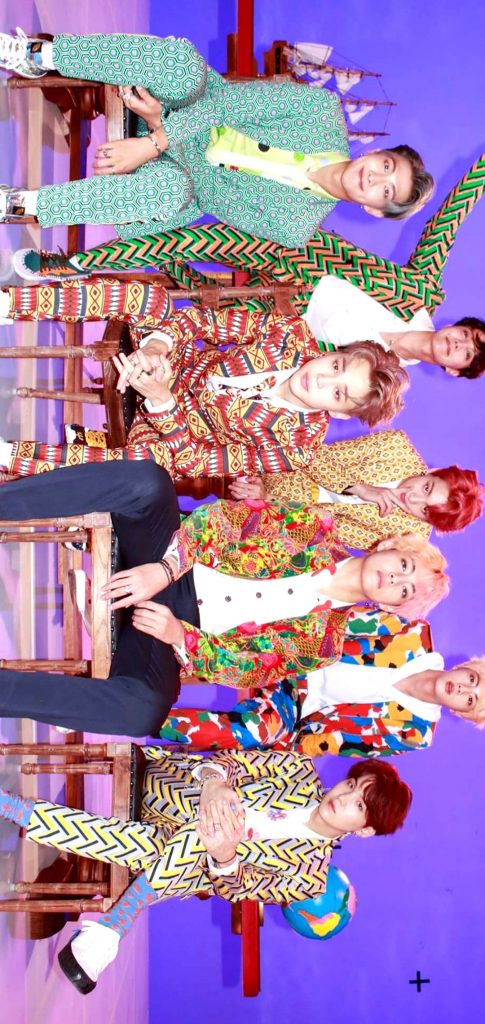 BTS Wallpaper,BTS