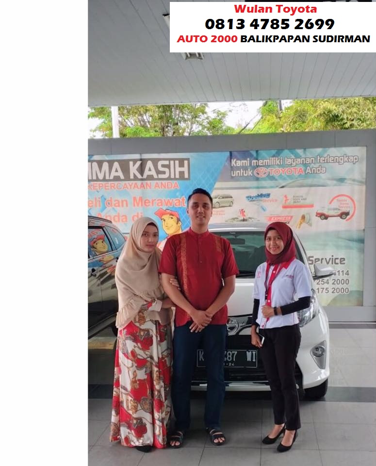 WA 0813 4785 2699 Jual  Mobil  Toyota  Di Balikpapan  Jual  