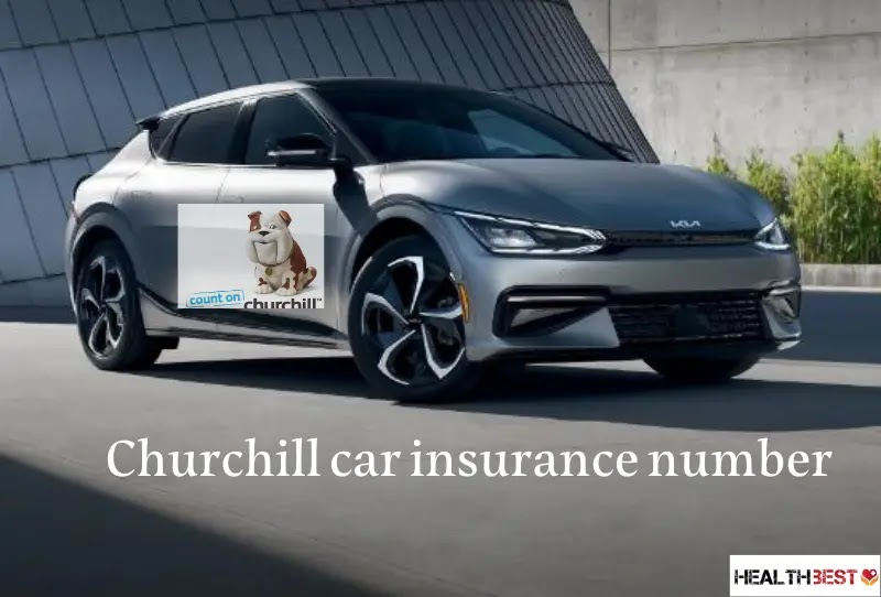 Churchill car insurance number