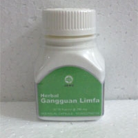 obat herbal gangguan limfa
