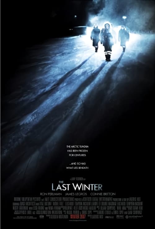[HD] The Last Winter 2006 Ver Online Subtitulada