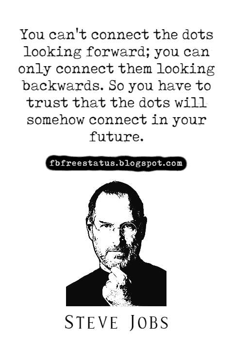 quotes about steve jobs