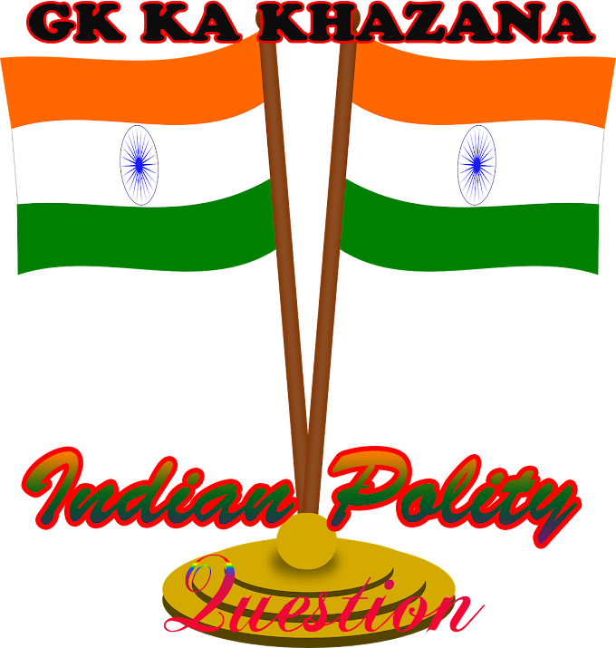 Top 200 Indian Polity and Constitution Questions Answers