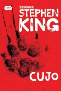 [Resenha] Cujo - Stephen King 