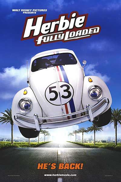 Buy the DVDs in the USA Herbie the Love Bug Collection The Love Bug Herbie