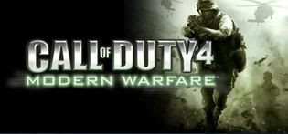 Download Call of Duty 4 Modern Warfare Highly Compressed PC