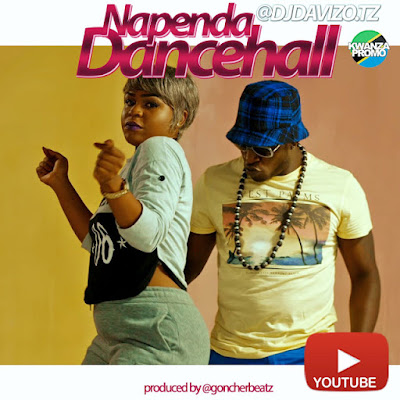 Official VIDEO | DJ Davizo - Napenda Dancehall | Watch/Download