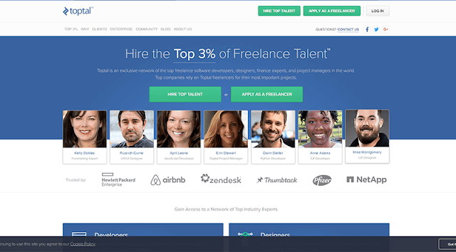 Top 15+ Freelance Platforms to Discover Remote Opportunities