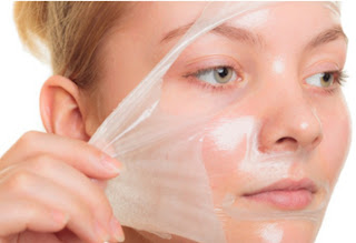 Cara menghilangkan bekas luka dengan chemical peeling