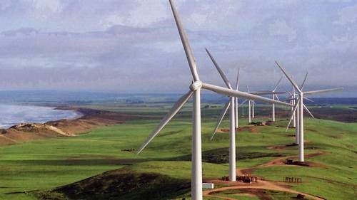 In Australia Wind Power Is Already Cheaper Than Fossil Fuels Solar Is Right Behind