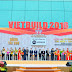 Triển lãm Quốc tế Vietbuild 2016 tại Hà Nội