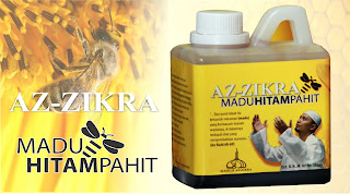 Jual khasiat manfaat madu hitam pahit propolis Asli as salamah