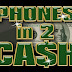 Cash for Cell Phones