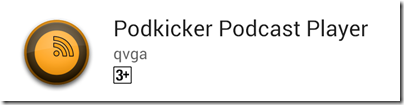 Podkicker-on-GooglePlay-Android
