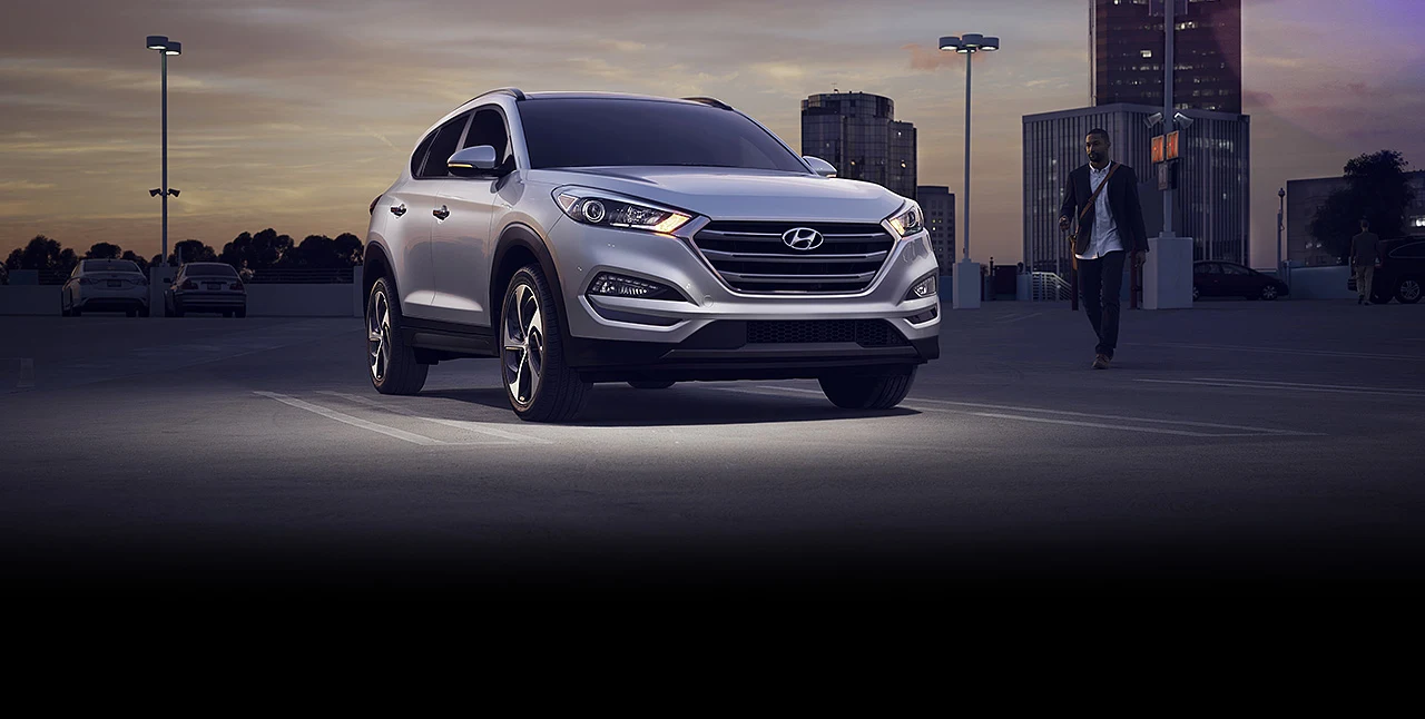 Đánh giá xe Hyundai Tucson 2016