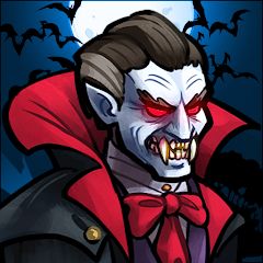 Vampire Rising: Magic Arena MOD APK v1.0.1 [Unlimited Gold | Unlimited Diamonds | Unlimited Resources]