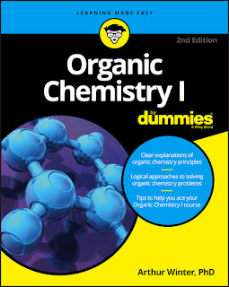 Basics of Organic Chemistry