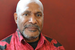 ULMWP Umumkan Pembentukan Republik West Papua, Benny Wenda Jadi Presiden