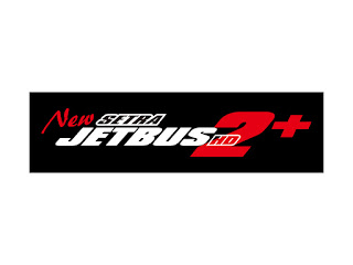Logo New Setra JETBUS Vector Cdr & Png HD