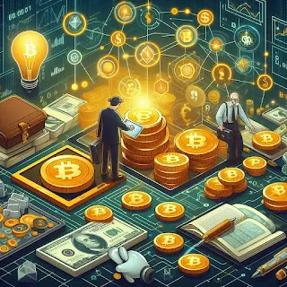 Token Value Governance
