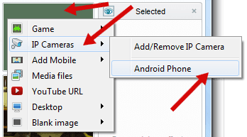 How to Use Smartphone as Webcam for PC? How to Use Smartphone as Webcam for PC?