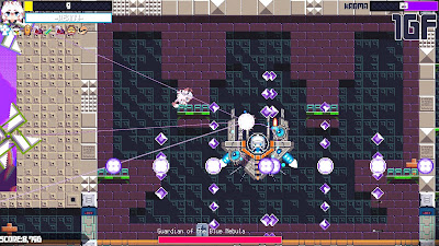 Tokoyo The Tower Of Perpetuity Game Screenshot 4