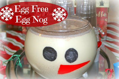 egg nog