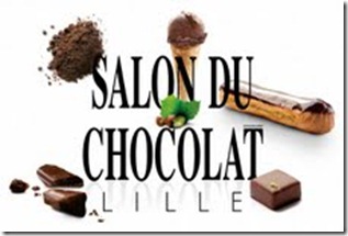 salon du chocolat