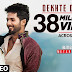 Dekhte Dekhte Song Batti Gul Meter Chalu Shahid Kapoor by unlimited Musik