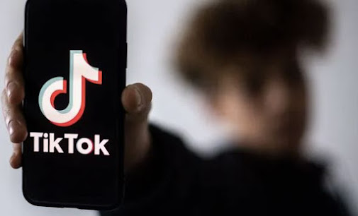 كيفية تغيير رقم هاتفك على TikTok.