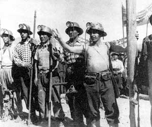 Revolución de 1952: El 52 se creó al ‘campesino’, en 2010 al ‘indígena’