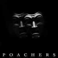 pochette THE FREQS poachers, EP 2023