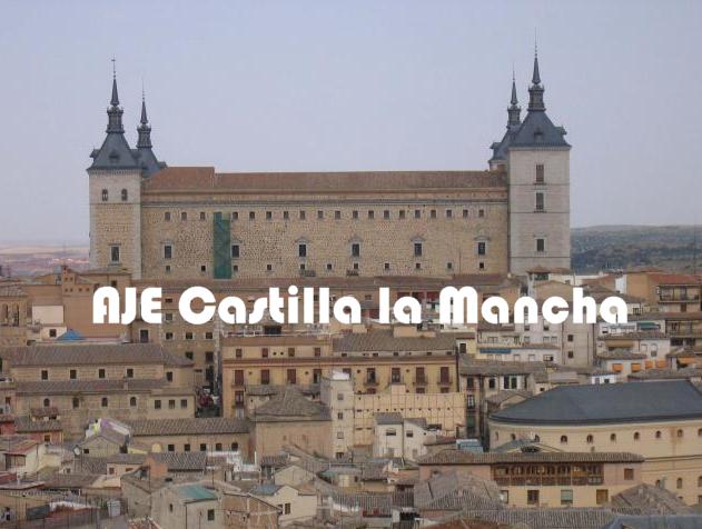 AJE Castilla La Mancha