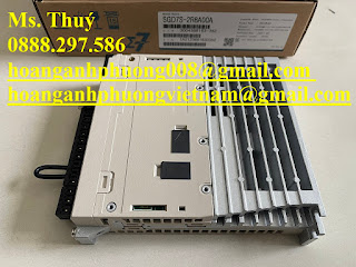 Servo Drive Yaskawa SGD7S-2R8A00A - Chính hãng - New 100% YASKAWA%20SGD7S%20(3)