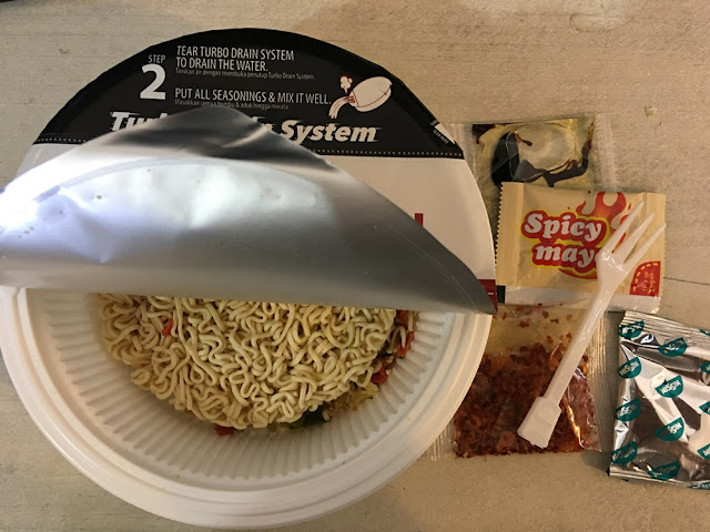 seasoning