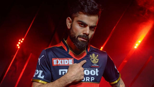 Ipl Has Added Another Dimension To My Understanding Of Cricket, Says Virat Kohli